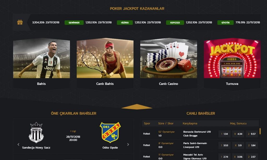 Güncel VDCasino Adresi: (vdcasino234 – vdcasino 234) 1