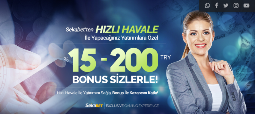 Sekabet'in Yeni Adresi Sekabet353 - Sekabet 353 Olmuştur. 1